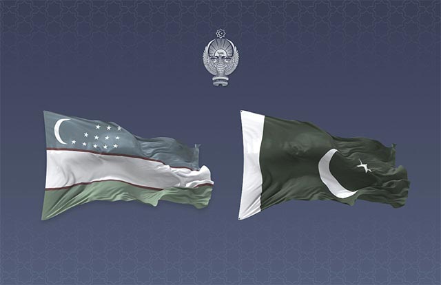 President of Uzbekistan Expresses Condolences to Pakistan Following Terrorist Attack in Islamabad