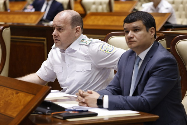 Еще больше усиливается обеспечение прав осужденных