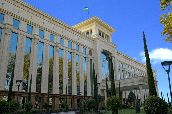 Amendments and additions were made to the Law "On State Duty"