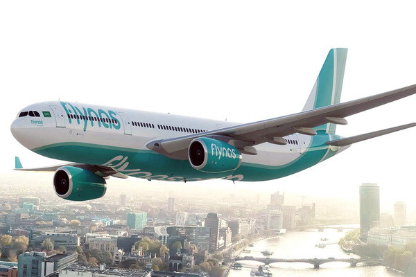 Air India и FlyNas получили разрешения на выполнение полетов в Узбекистан