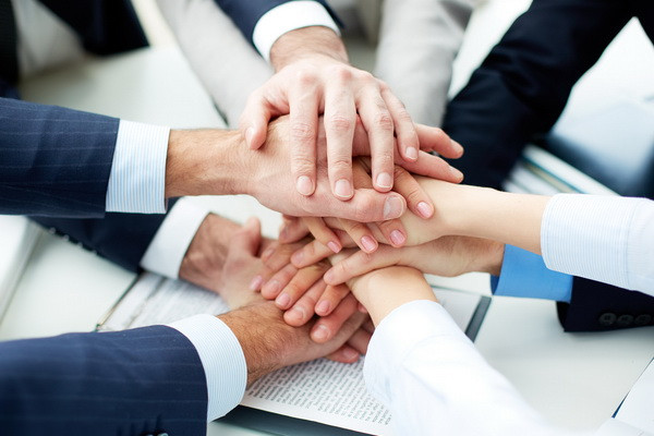The index of cooperation of the countries of Central Asia was calculated