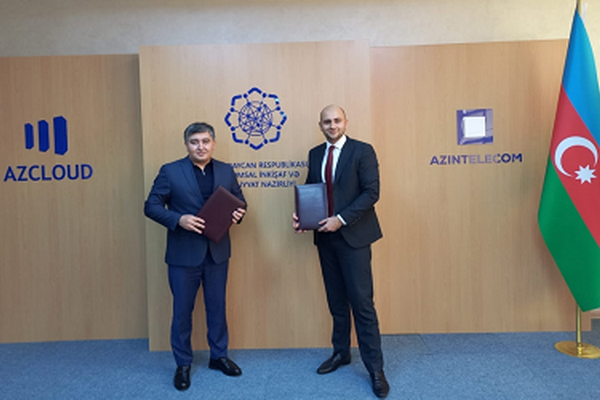 Азербайджан и Узбекистан будут совместно бороться с подделкой IMEI-кодов