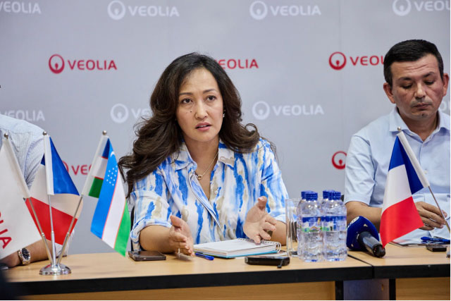 Nima uchun Toshkentda issiqlik tarifi qayta ko‘rib chiqilishi zarur va Veolia Energy Tashkent o‘z iste’molchilari uchun nima qilmoqda