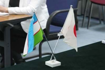 Uzbekistan Delegation Participates in “UHC High-Level” Forum in Tokyo