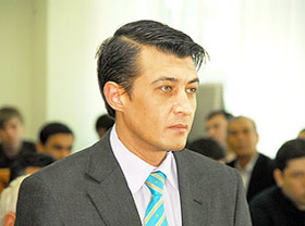 Uzbektelecom chief appoints new head of Intl Relations Department