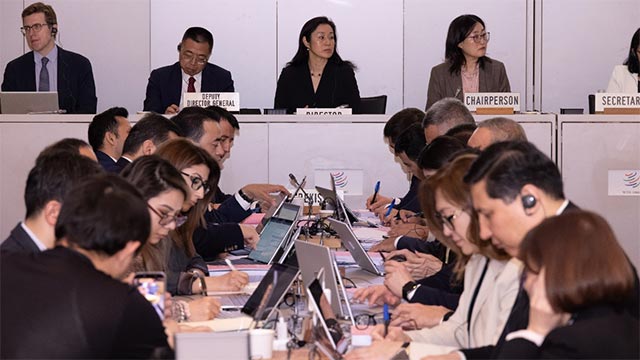 Узбекистан подтверждает стремление завершить вступление в ВТО в 2026 году