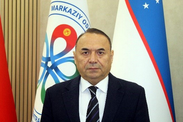 Increasing transit potential between Uzbekistan and Kazakhstan
