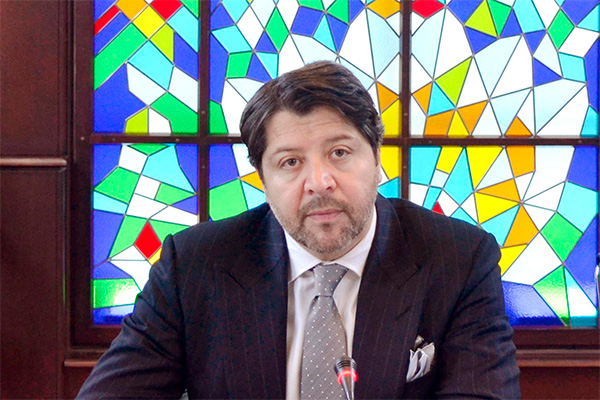 Глава МИД Узбекистана принял делегацию Афганистана