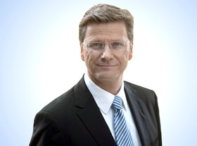 German FM to pay visit to Uzbekistan