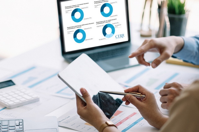 Uzbekistan business activity index rises 20.6% in March