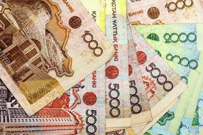 Kazakhstan announces about devaluation of tenge by 20%