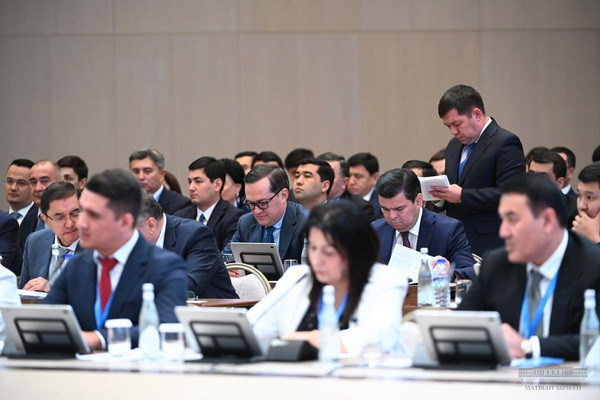 The Chamber of Commerce and Industry will be completely removed from the subordination of the Government