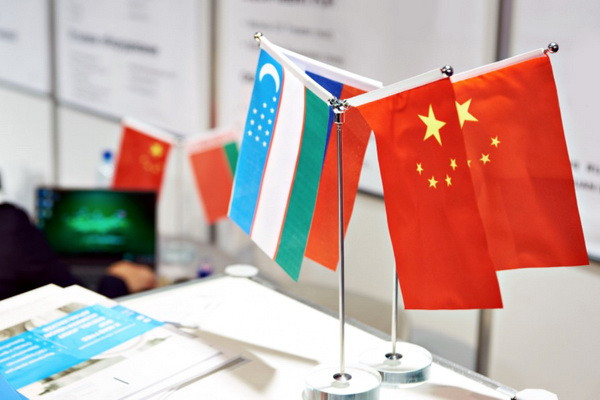 Syrdarya region to become an innovative region based on the experience of China