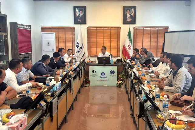 Uzbekistan and Iran aim to exchange expertise and develop new pharmaceutical technologies
