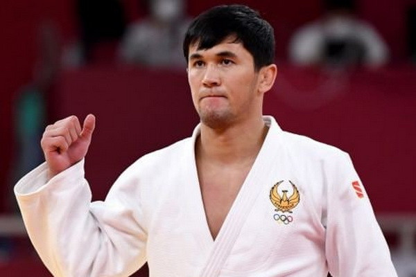 Серебро «Большого шлема» сделало Бобонова лидером в мировой табеле о рангах