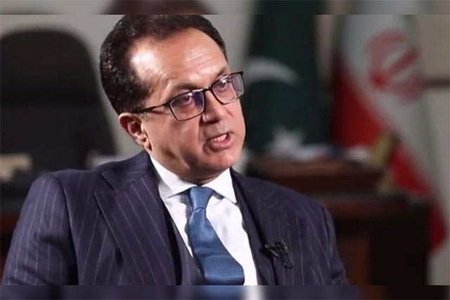 Muhammad Mudassir Tipu to Succeed Ahmed Farooq as Pakistan’s Ambassador to Uzbekistan