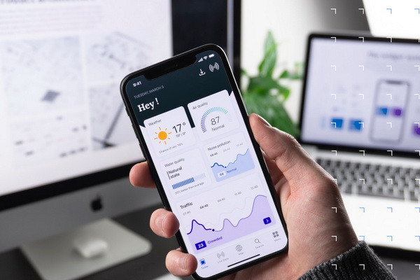 Мобильное приложение будет контролировать и вести учет расходов, связанных с командировкой сотрудника