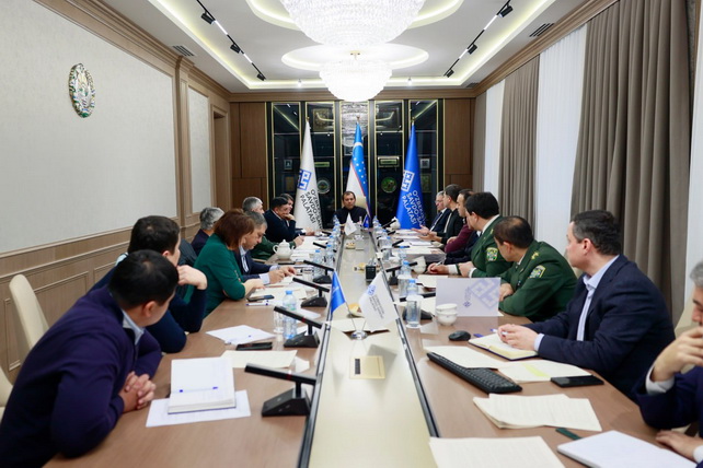 В Узбекистане начал работу Экспертный совет по внесудебному урегулированию налоговых споров