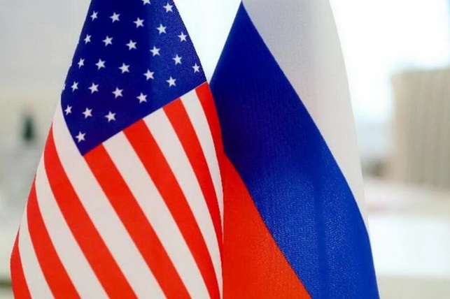Moskva va Vashington eski cheklovlarni bekor qilishni rejalashtirmoqda