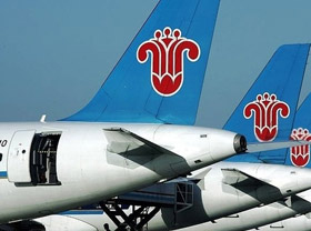 Южная авиакомпания Китая откроет рейс в Ташкент