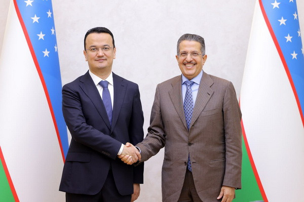 ACWA Power plans to expand its presence in Uzbekistan