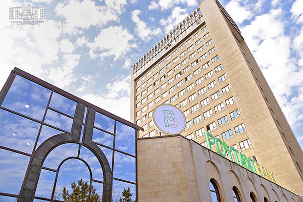 Dilshod Pulatov Appointed as Chairman of the Board of “Poytakht Bank”