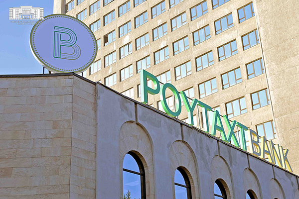 «Poytaxt Bank» ustav kapitalini 500 mlrd so‘mga yetkazadi
