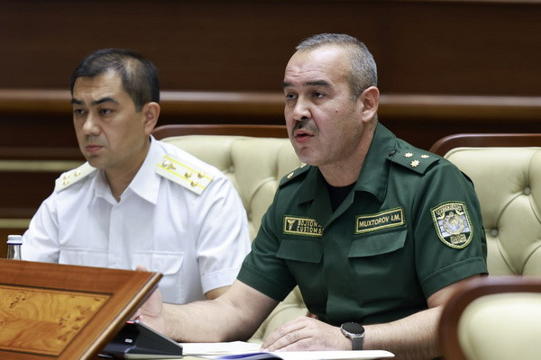 Совершенствуется деятельность таможенного брокера и доставки международных курьерских отправлений