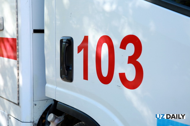 Fatal Car Crash in Tashkent Claims Matiz Driver’s Life