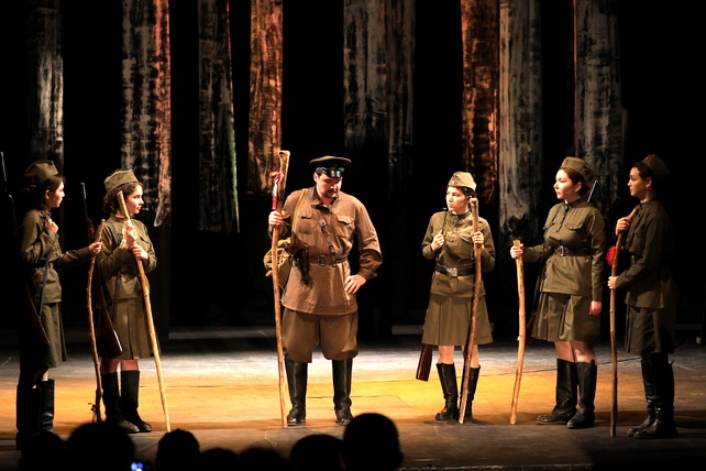 В Ташкенте дан старт мероприятиям к 25-летию представительства Россотрудничества в Узбекистане