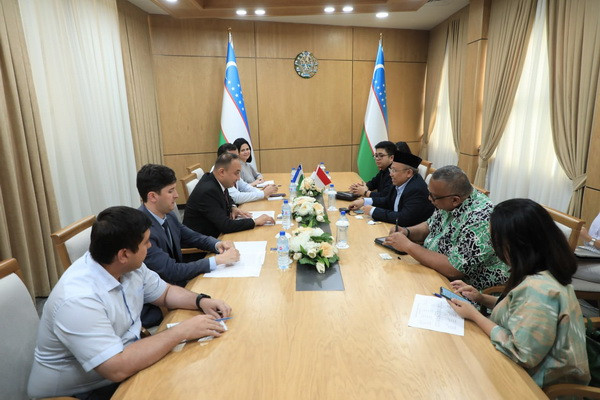 Agreements reached to increase the number of arriving tourists from Indonesia