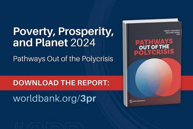 Всемирный банк: искоренение бедности - задача на более чем сто лет