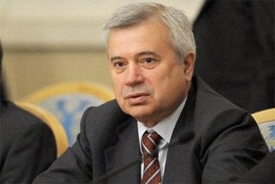 Добыча газа по проекту Хаузак-Шады будет увеличена до 4 млрд. кубометров