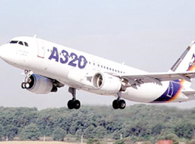 «Uzbekistan Airways Technics» готовится к началу эксплуатации самолетов А320