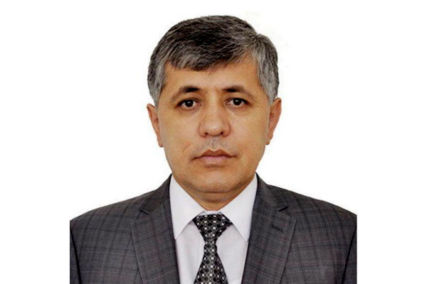 A new rector of the National Research University TIIAME appointed
