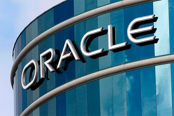 Oracle в лидерах магического квадранта Gartner по управлению веб-контентом