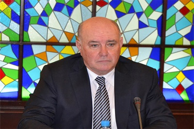Глава МИД Узбекистана принял делегацию РФ