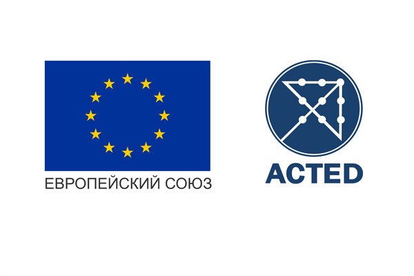 ACTED проводит тренинг по правам человека и гендерному равенству для представителей государственных структур