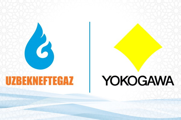 Uzbekneftegaz: The proposals of Yokogawa Electric Corporation are being studied