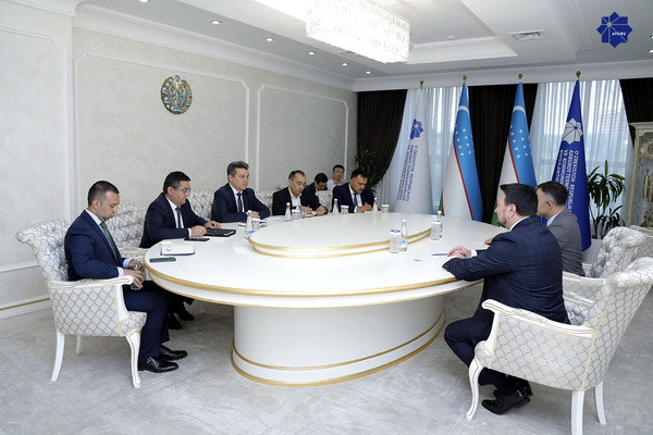 Компания OneWeb планирует выйти на рынок Узбекистана