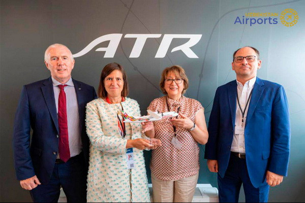 Silk Avia to create its own training center