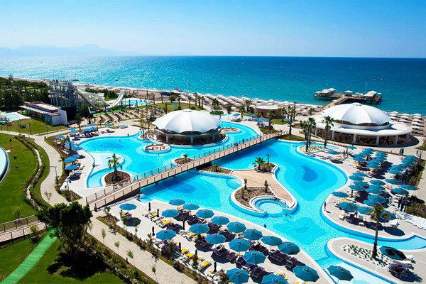 Over 220,000 citizens of Uzbekistan have chosen Turkey for their vacation