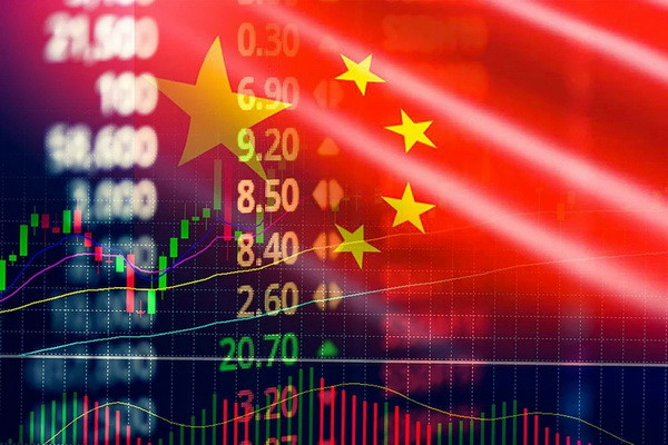 Объем промышленного производства в Китае вырос на 5,6 проц. в апреле 2023 года