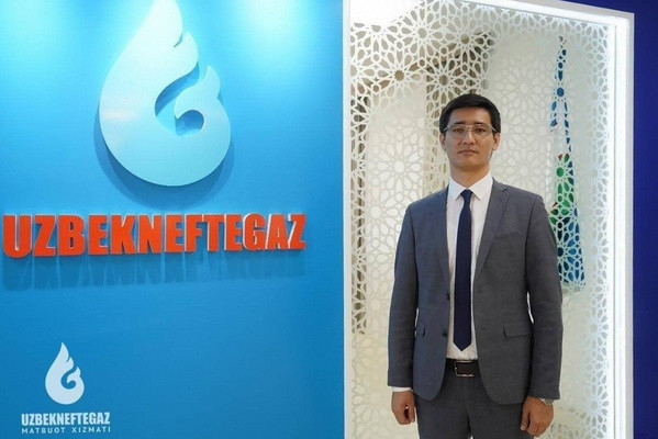 Uzbekneftegaz: head of the Department of Corporate Relations and Asset Management appointed
