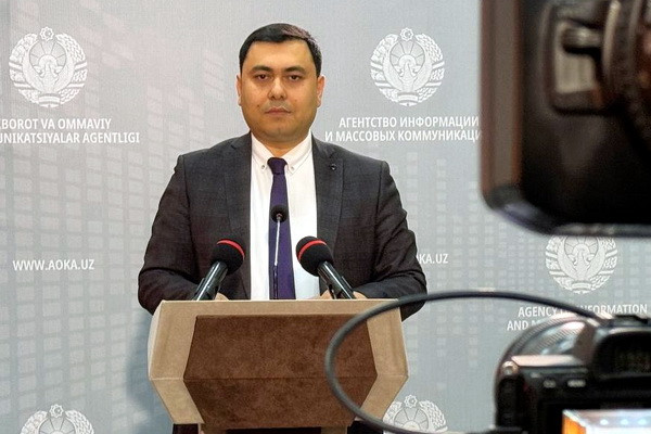 Разработан единый порядок упрощенного приема членов РФБ «Тошкент» в члены УзРВБ