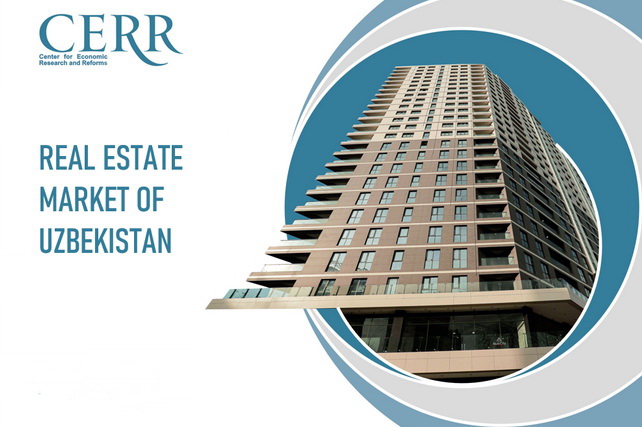 Uzbekistan Housing Market Grows 47% in March 2026