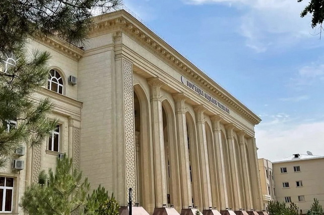 Uzbekistan’s Ministry of Health Issues Dietary Recommendations for New Year Holidays