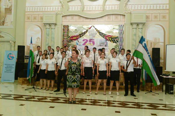 Мустақиллик туфайли мулкдор бўлдим