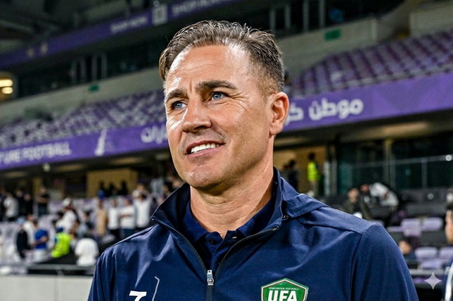 Сборная Узбекистана отправляется на учебно-тренировочный сбор в ОАЭ