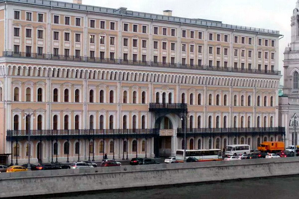 В Москве состоялось очередное заседание Рабочей группы для мониторинга экономической ситуации в государствах – участниках СНГ
